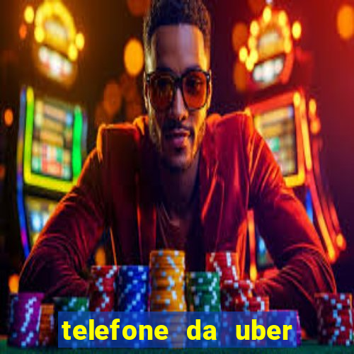 telefone da uber porto alegre